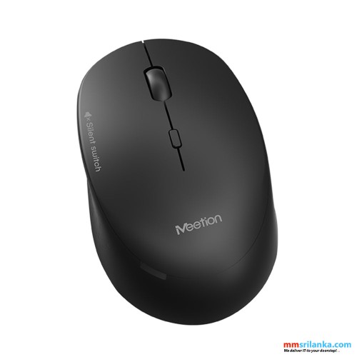 Meetion MT-R570 Wireless Mouse (6M)